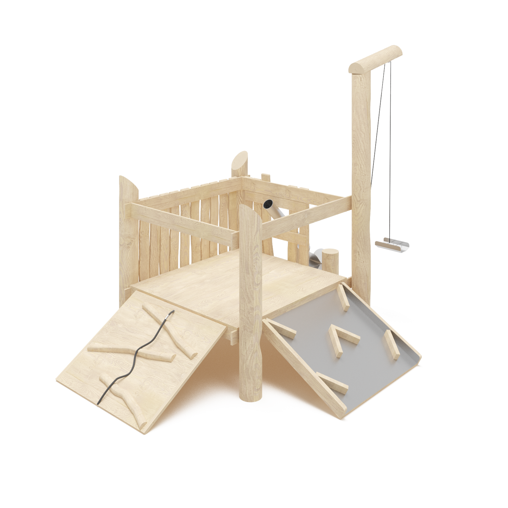 МирМаф Wood 157