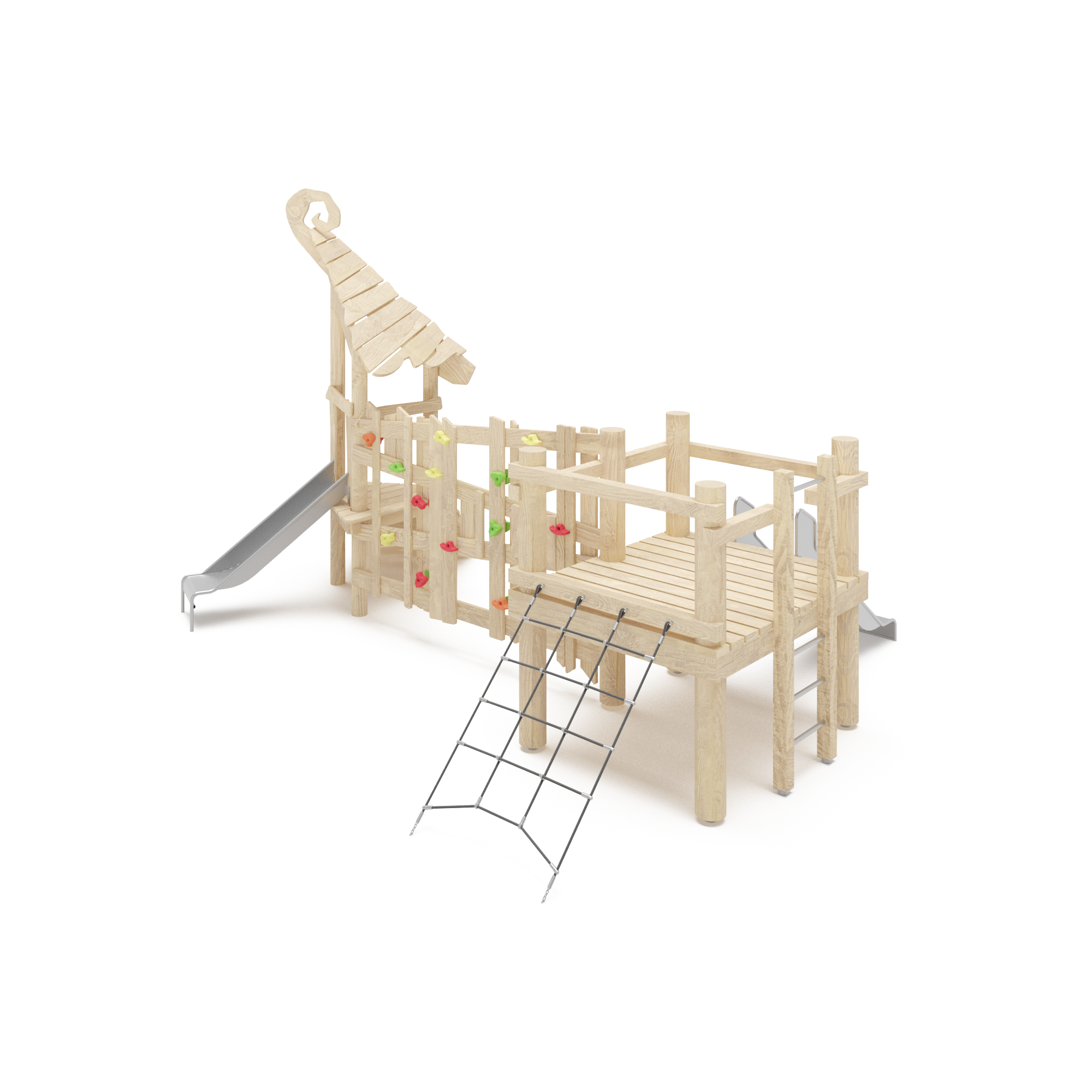 МирМаф Wood 144