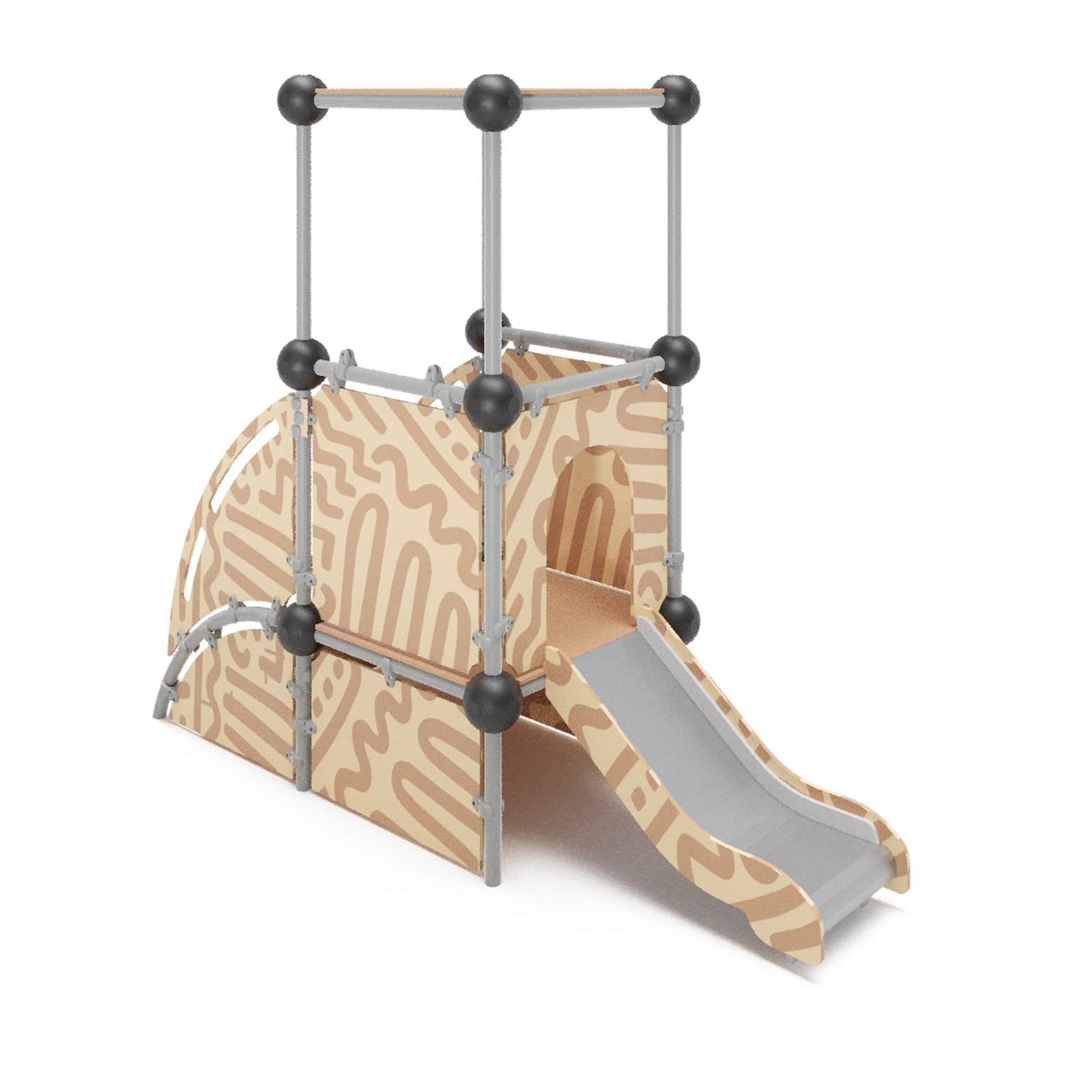 МирМаф Кроха 105