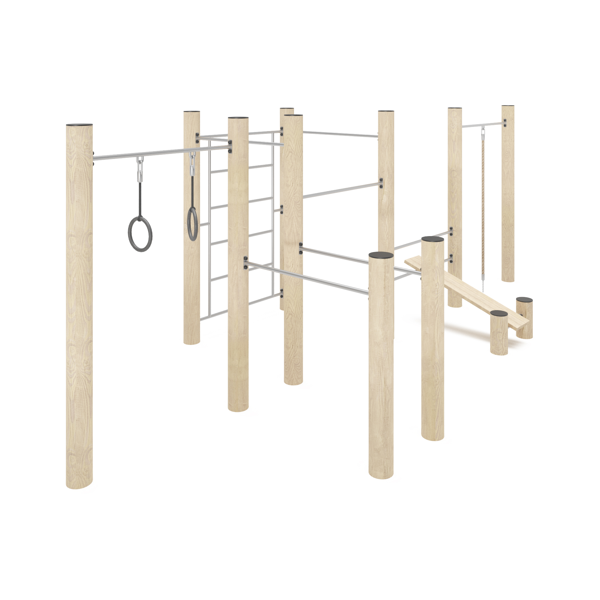 МирМаф Спорт 105