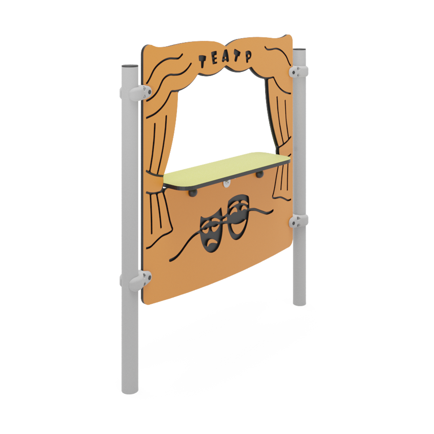 МирМаф Борд 104