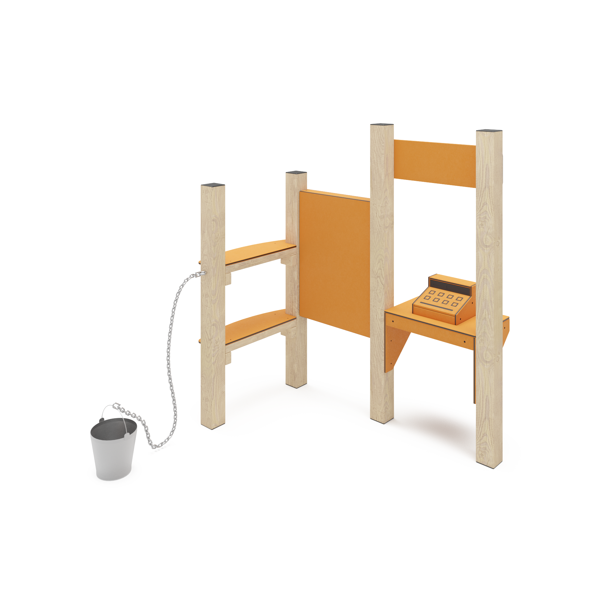 МирМаф Wood 158