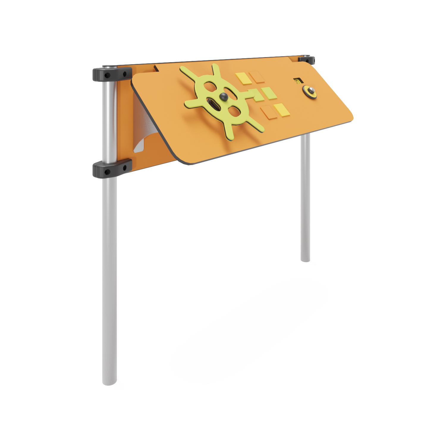 МирМаф Борд 125