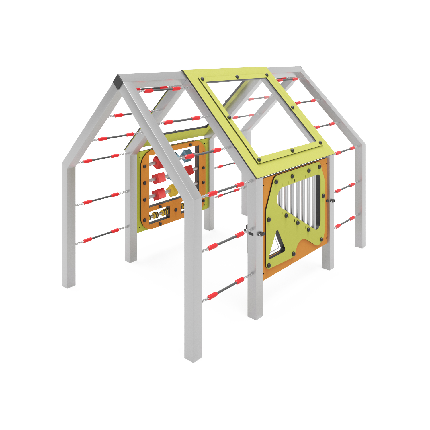 МирМаф Шалаш 110
