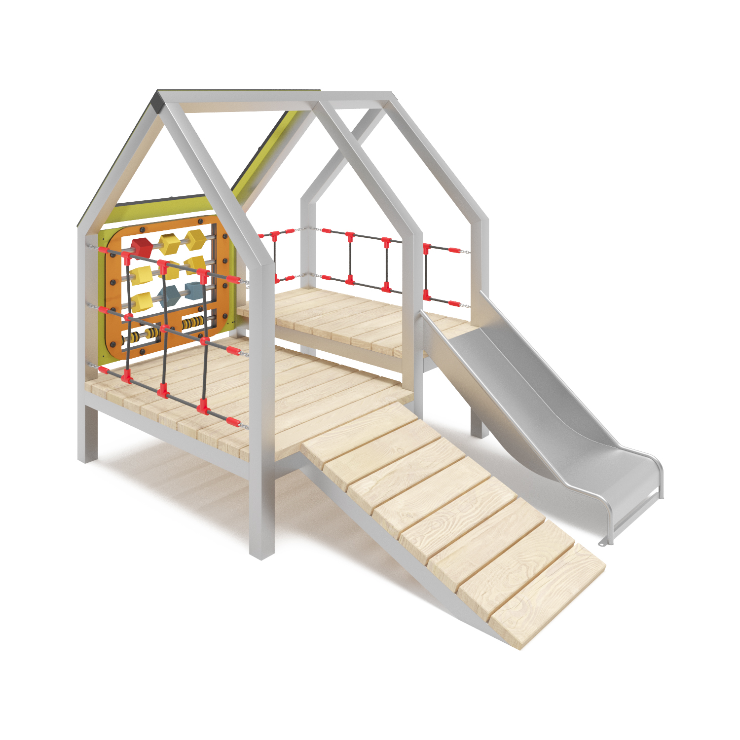 МирМаф Шалаш 108