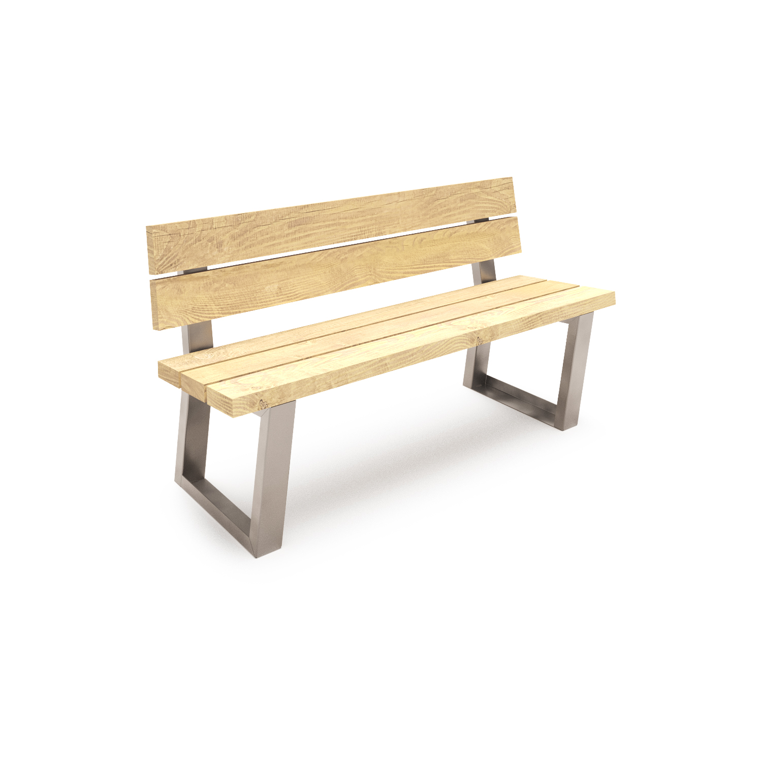 МирМаф Скамья 127