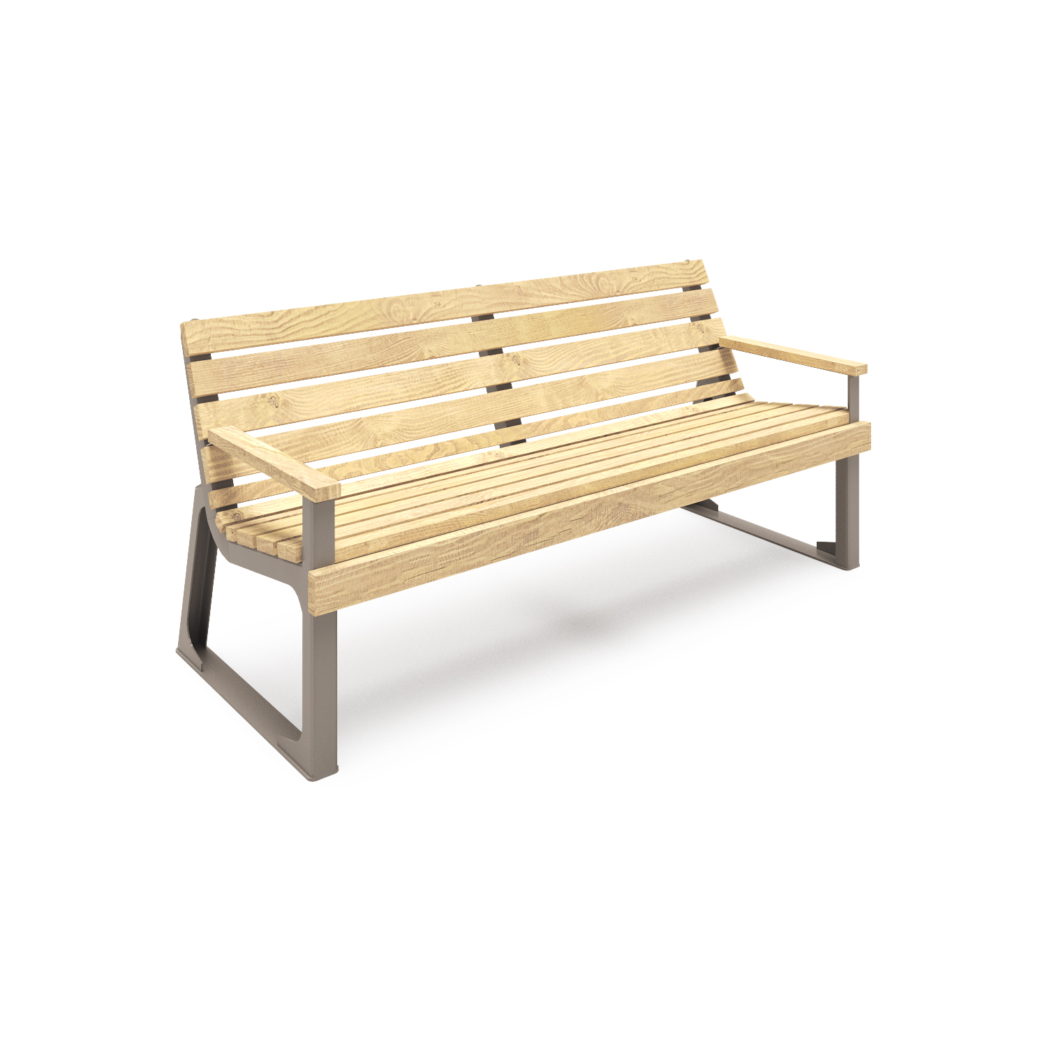 МирМаф Скамья 117