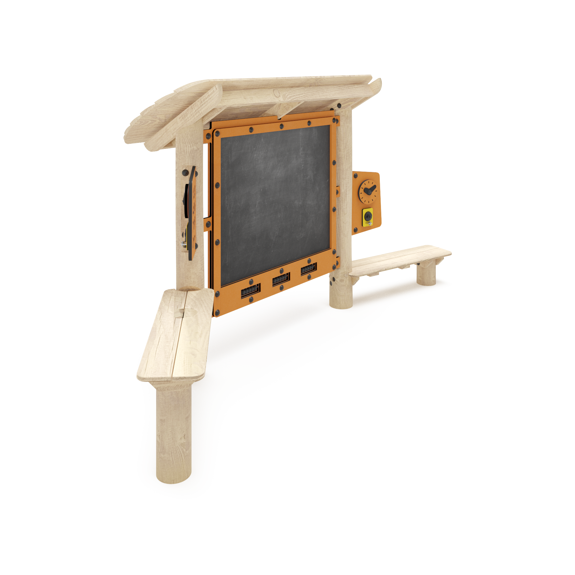 МирМаф Wood 160