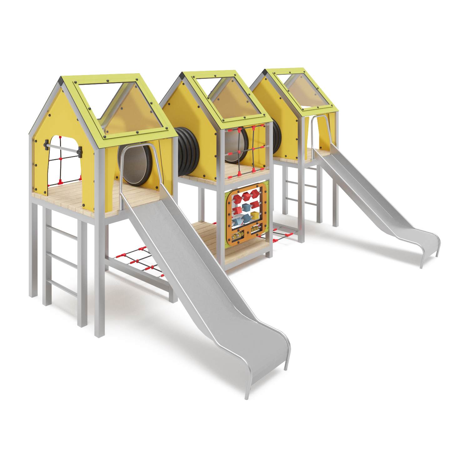 МирМаф Шалаш 105