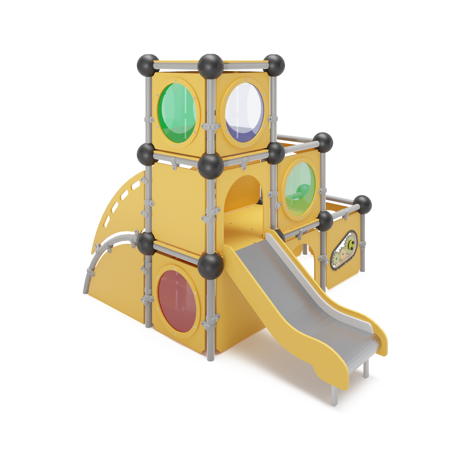 МирМаф Кроха 120