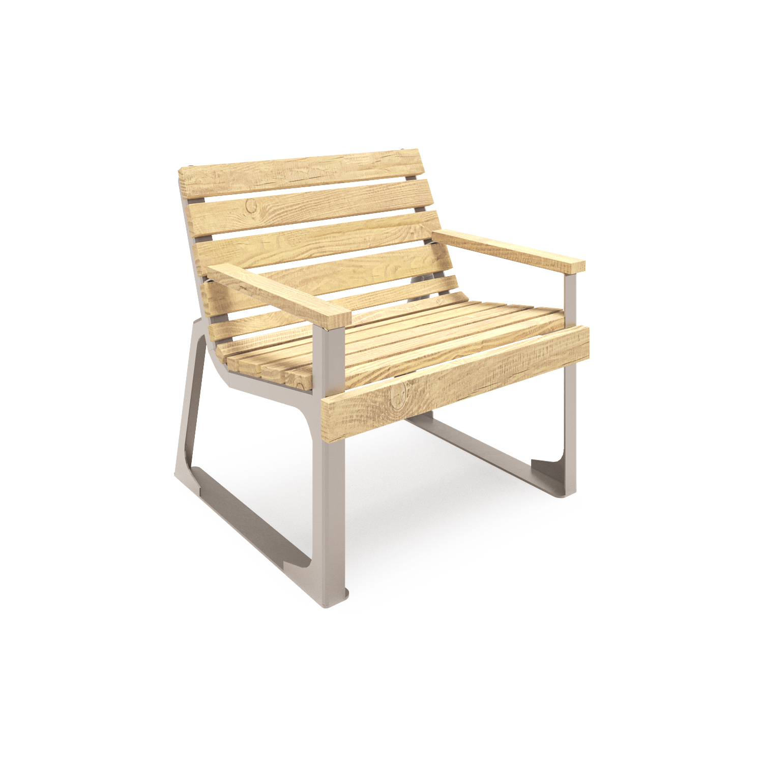 МирМаф Скамья 101