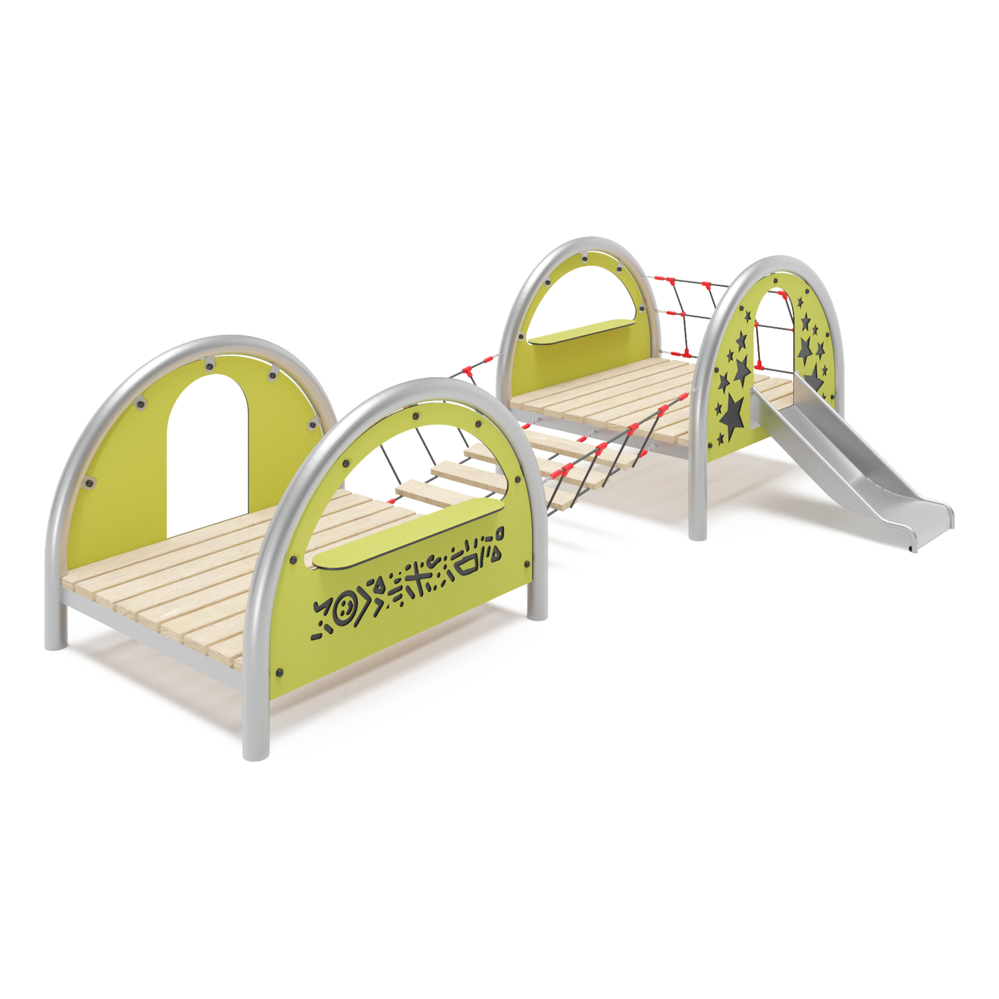 МирМаф Дуги 109