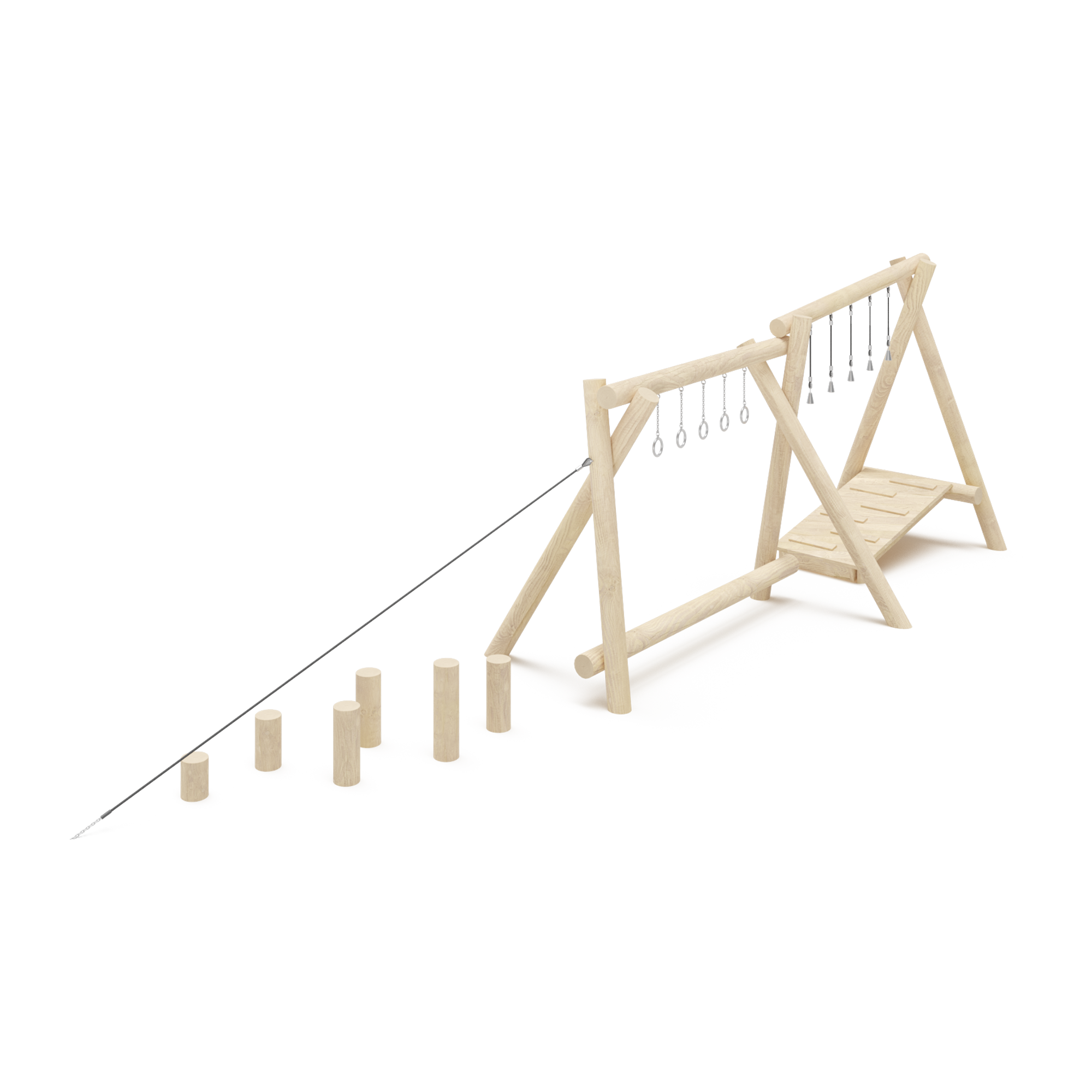 МирМаф Wood 119