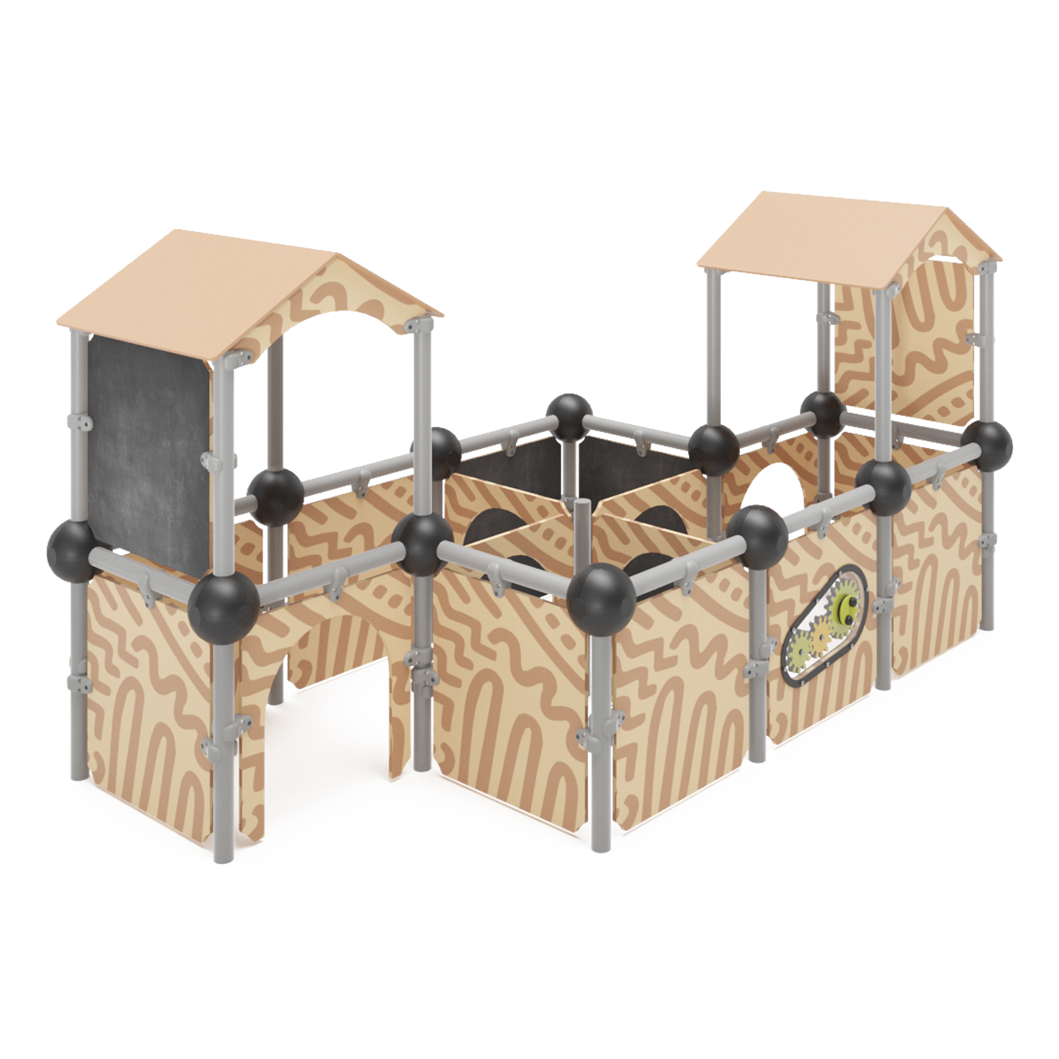 МирМаф Кроха 121