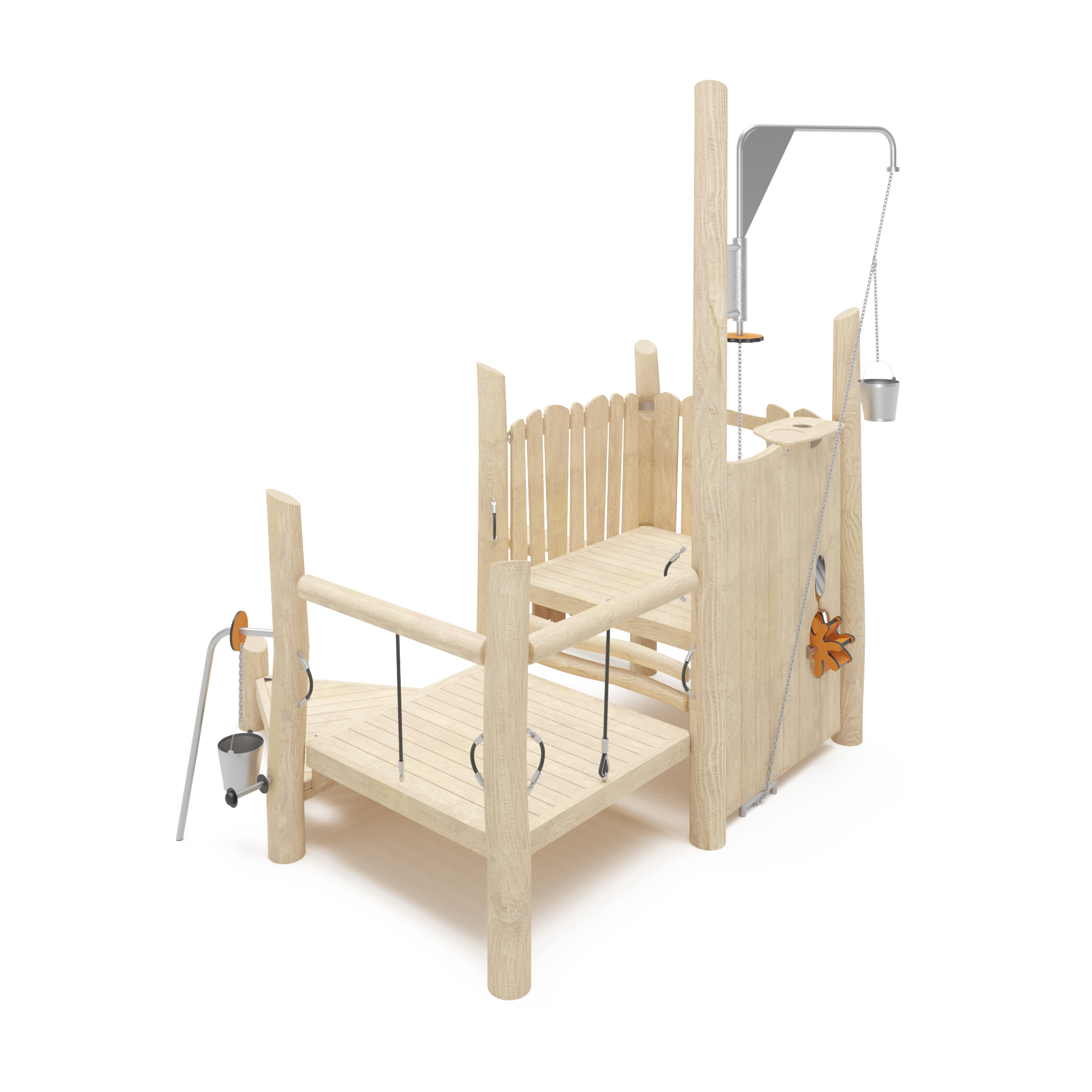 МирМаф Wood 155