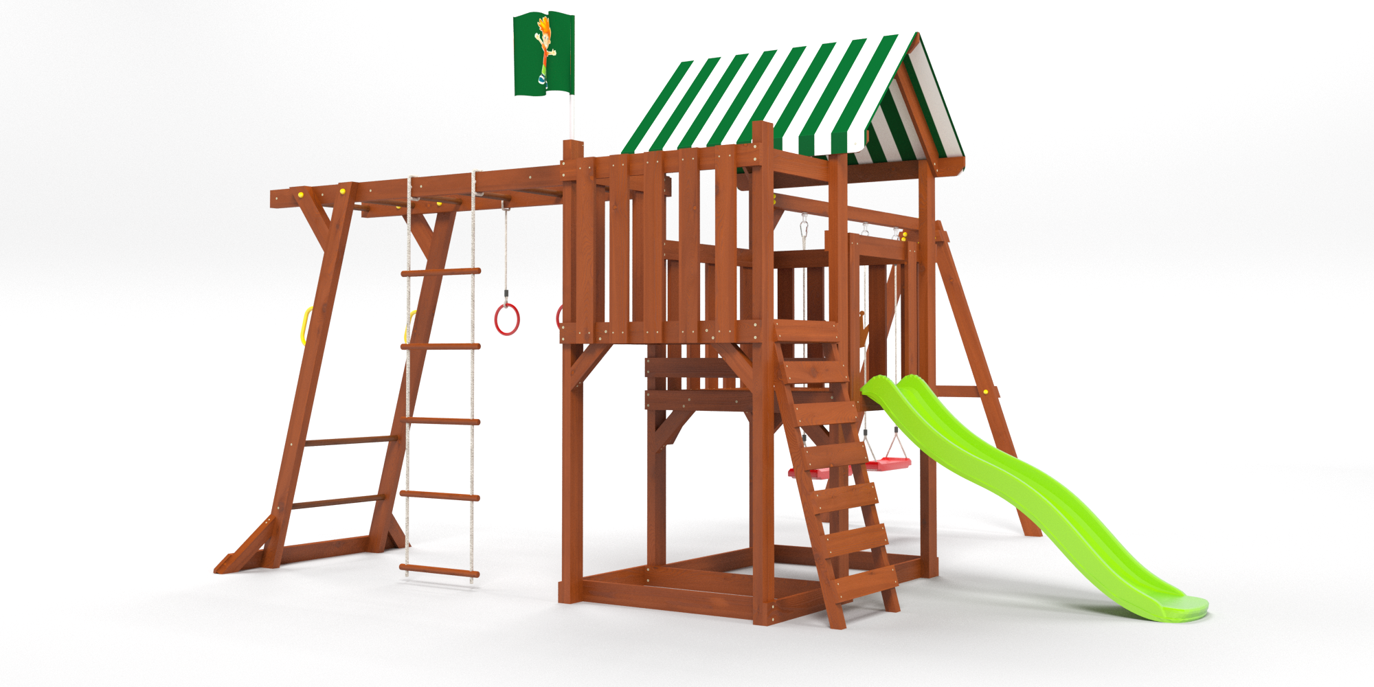 Савушка TooSun - 4