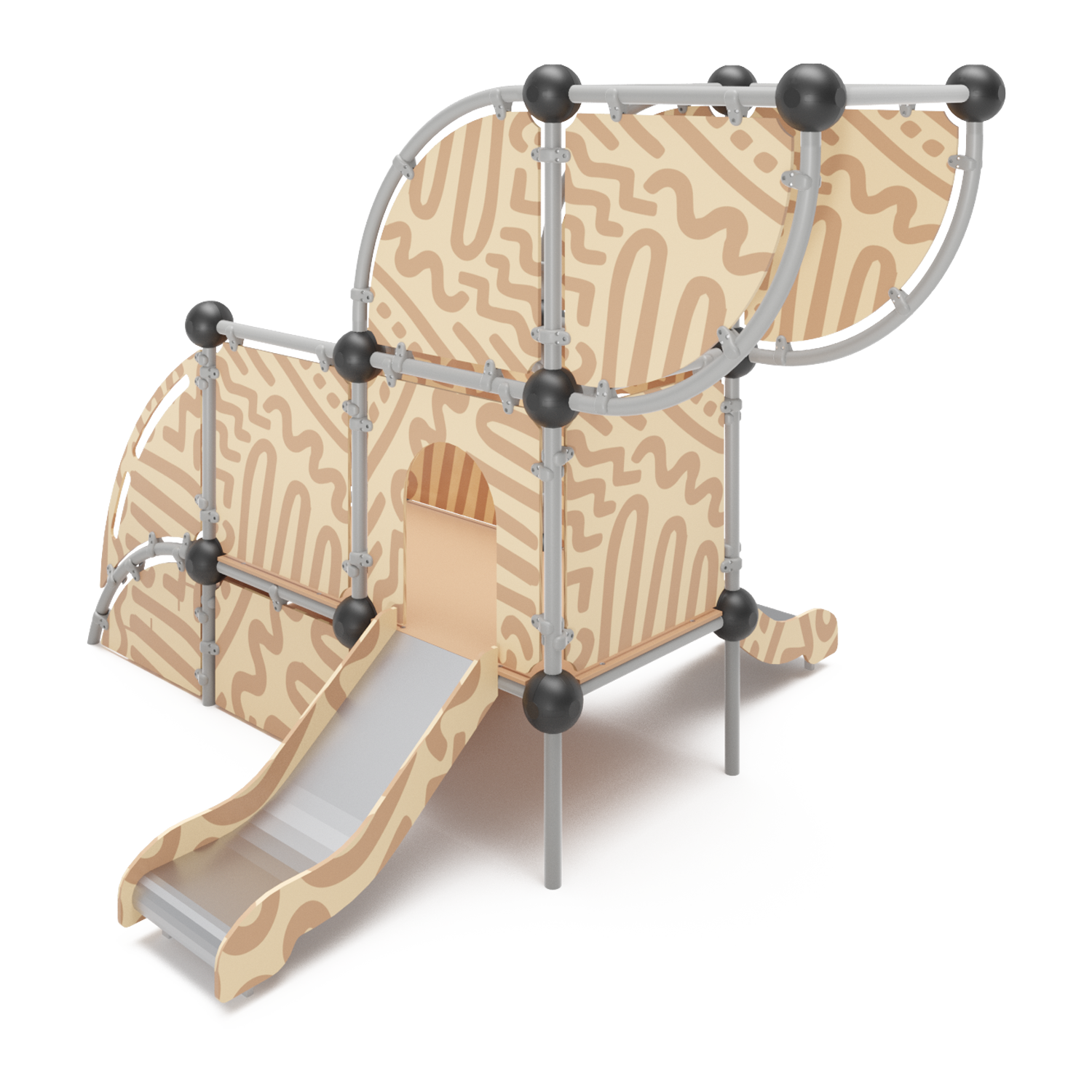 МирМаф Кроха 117