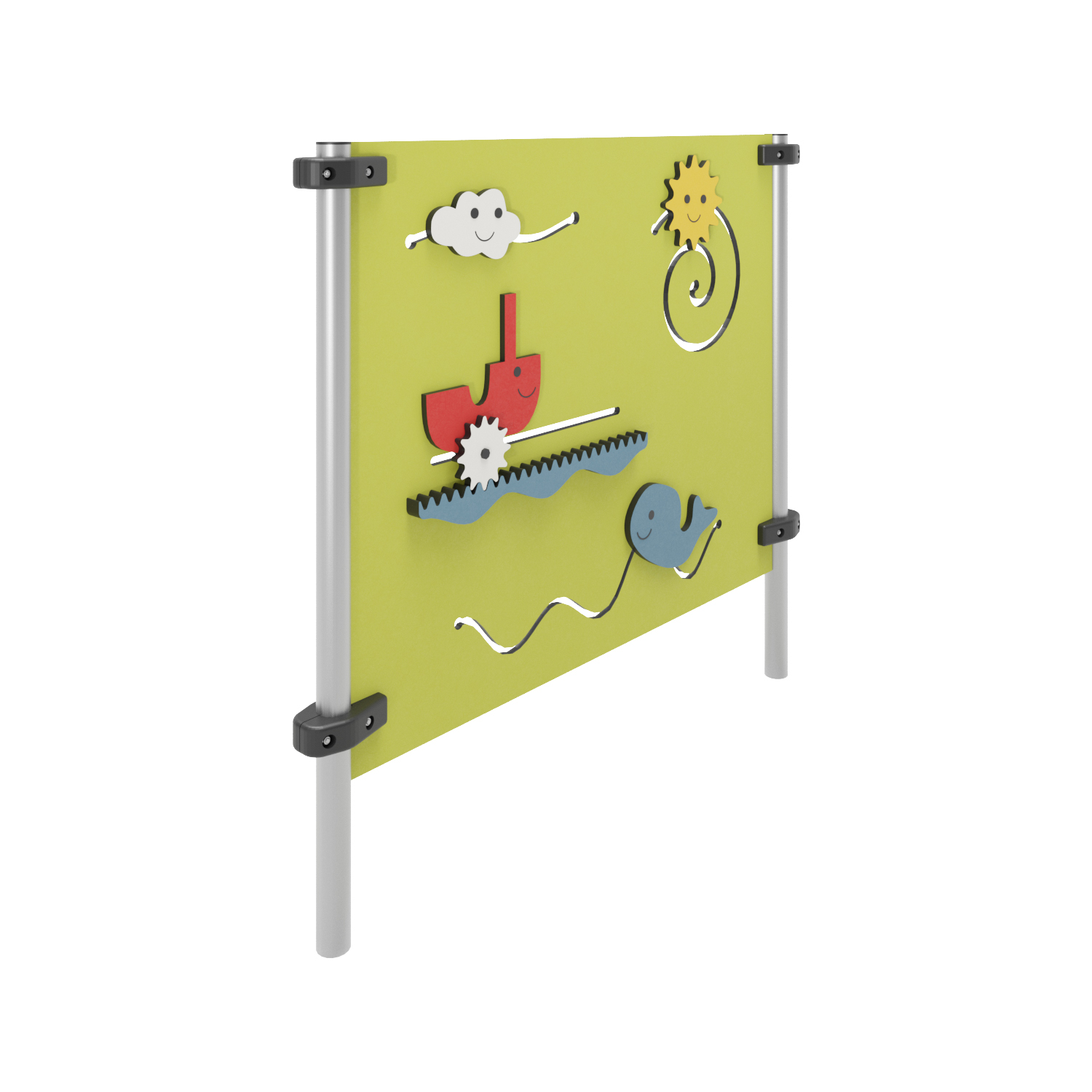 МирМаф Борд 120