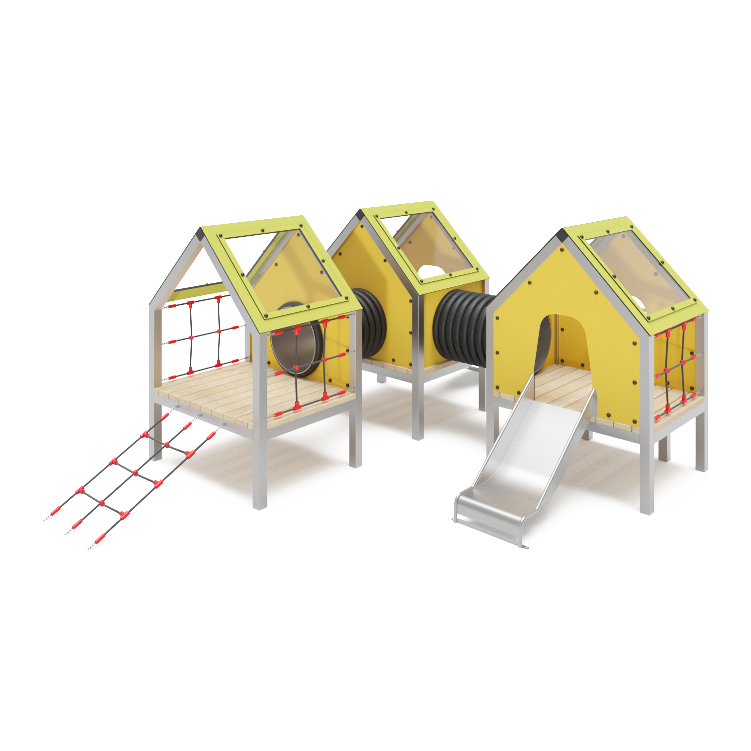 МирМаф Шалаш 112