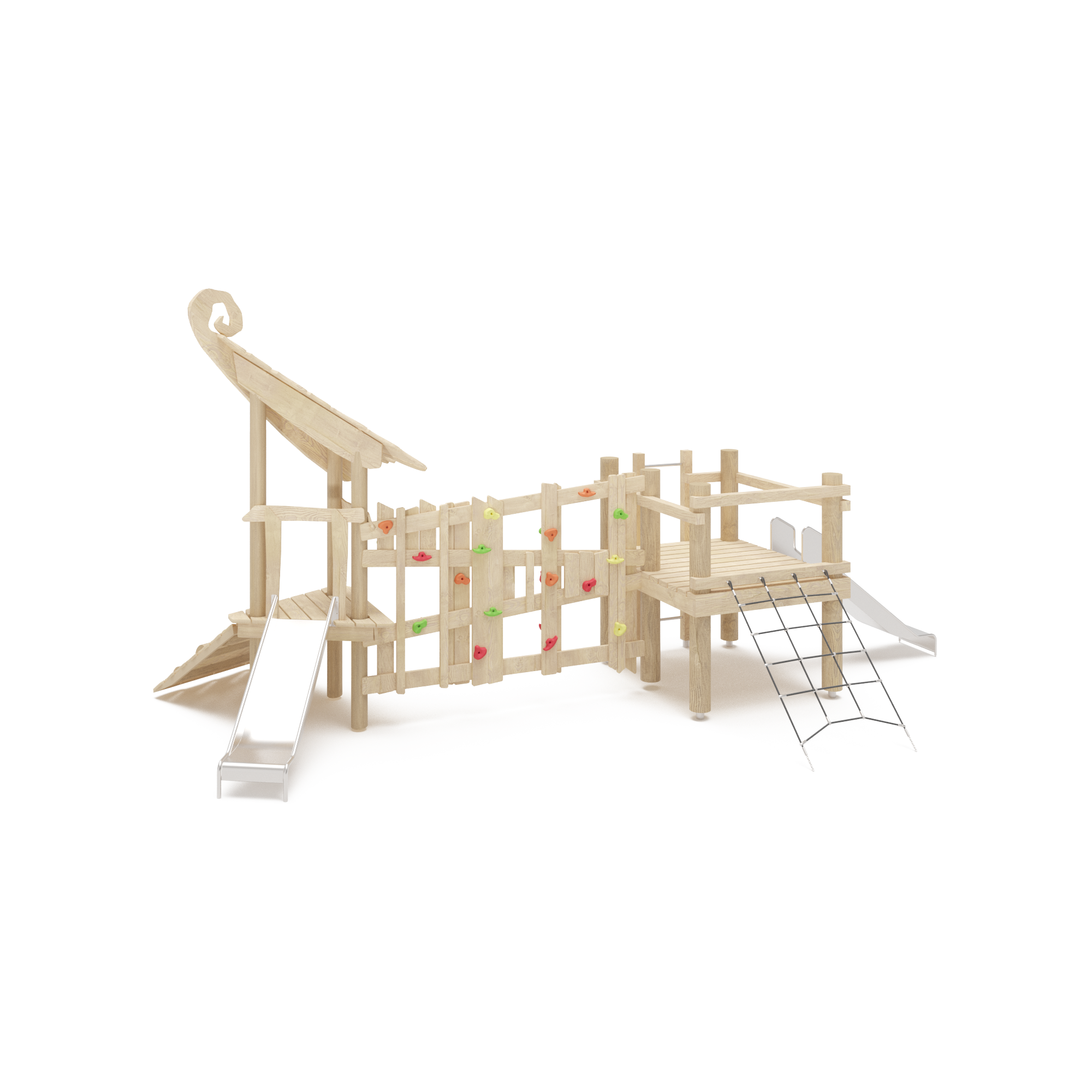 МирМаф Wood 143