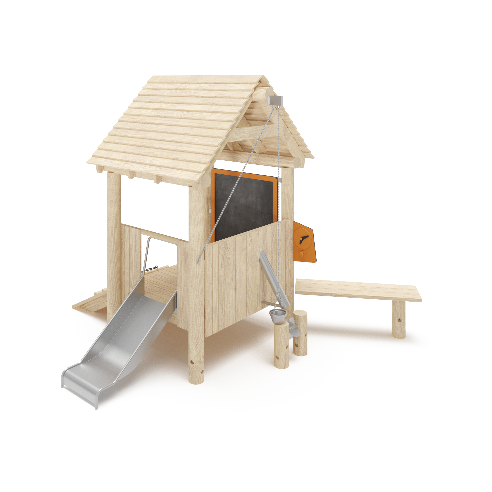 МирМаф Wood 147