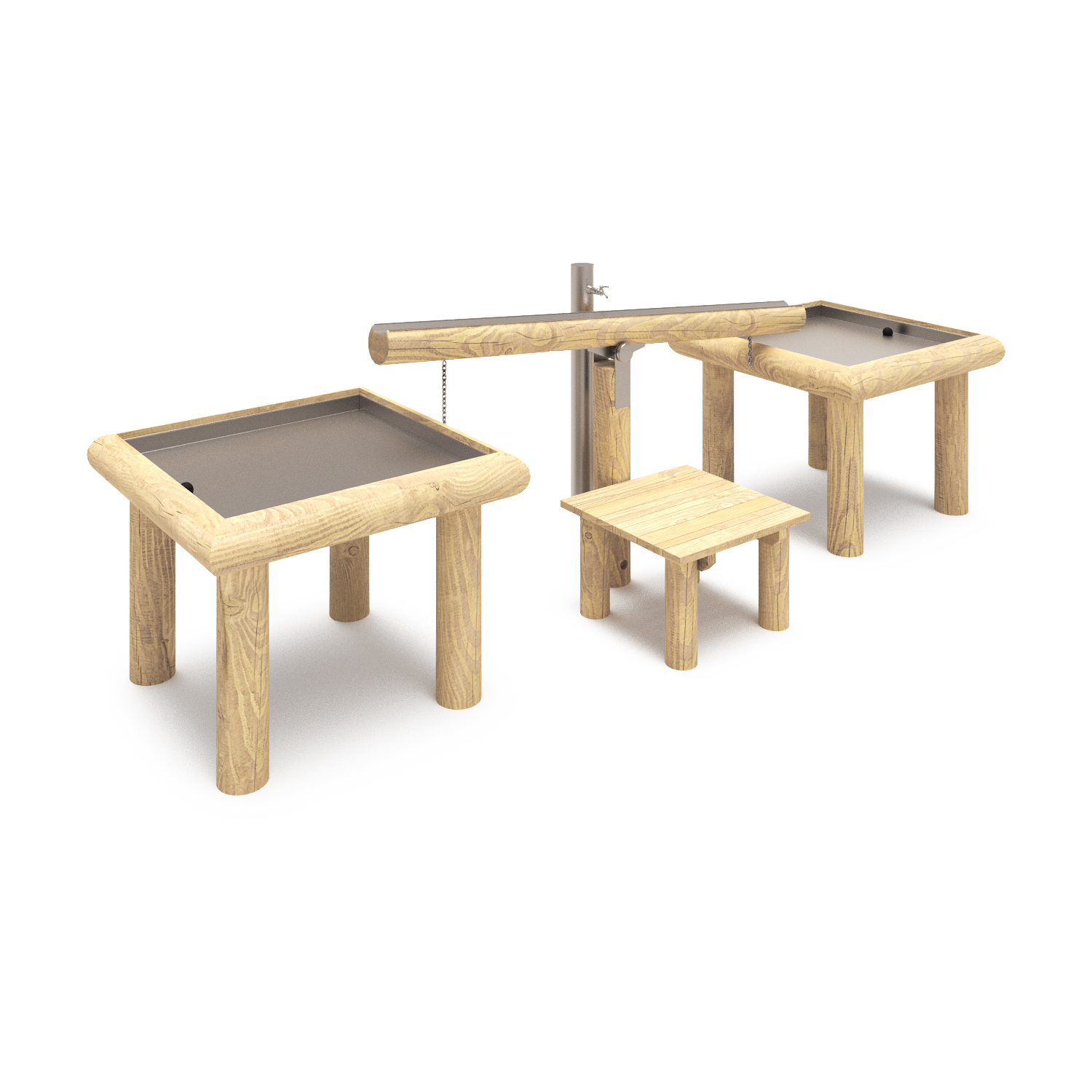 МирМаф Песок 113