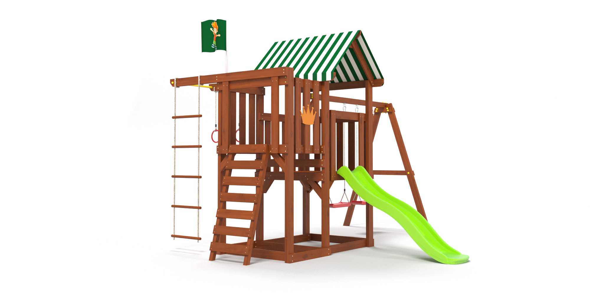 Савушка TooSun - 3