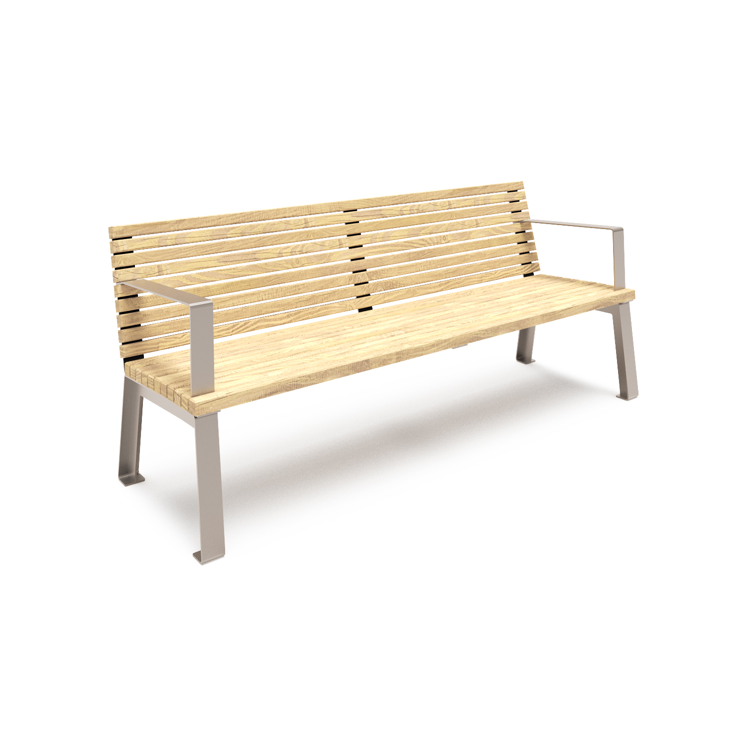 МирМаф Скамья 116