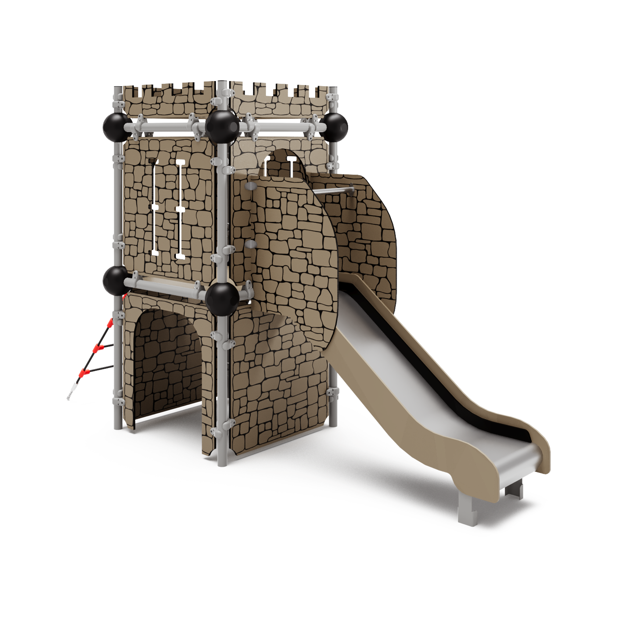 МирМаф Кроха 123