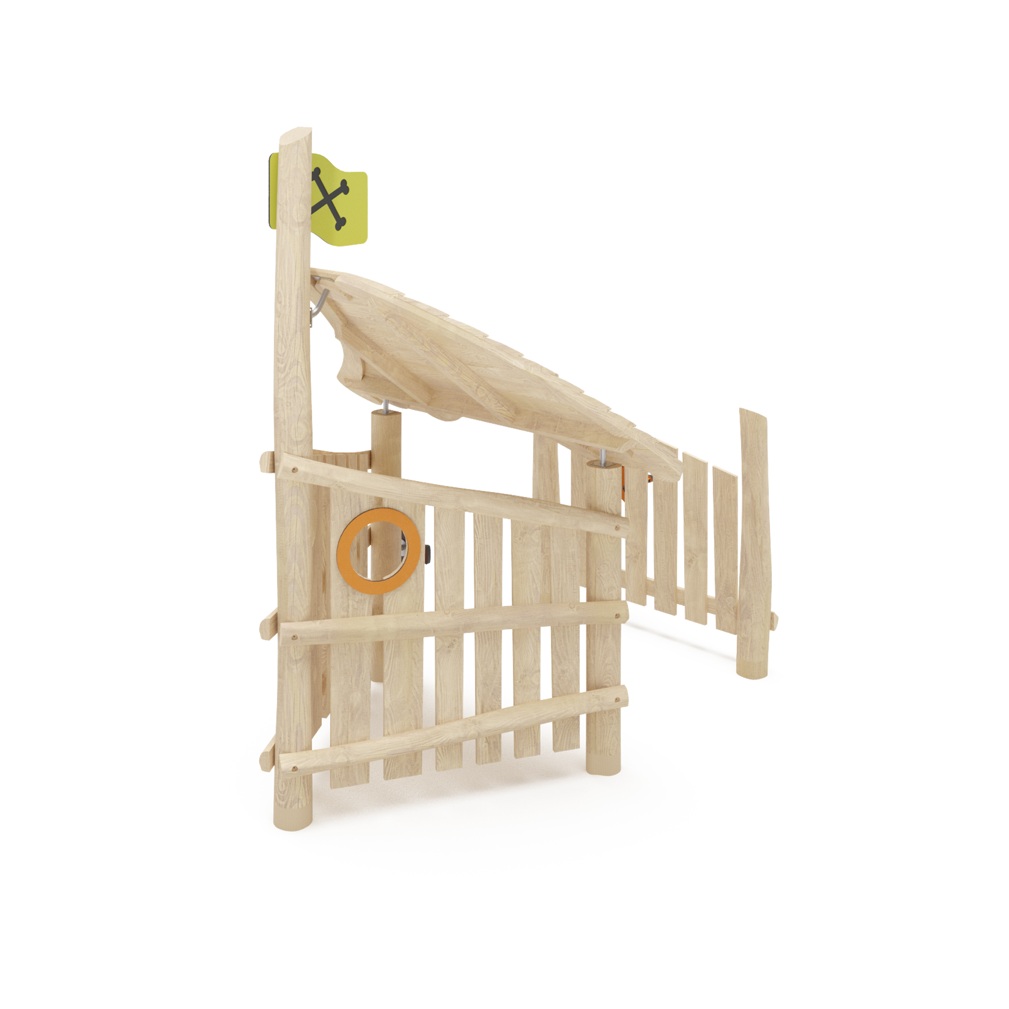 МирМаф Wood 156