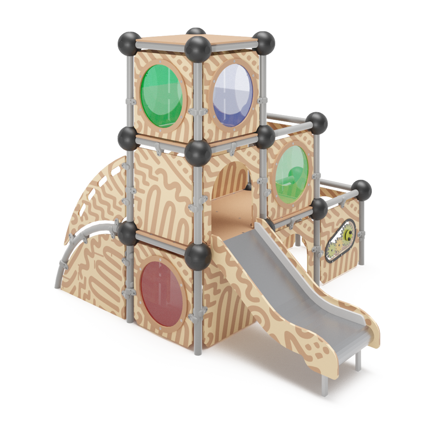 МирМаф Кроха 119