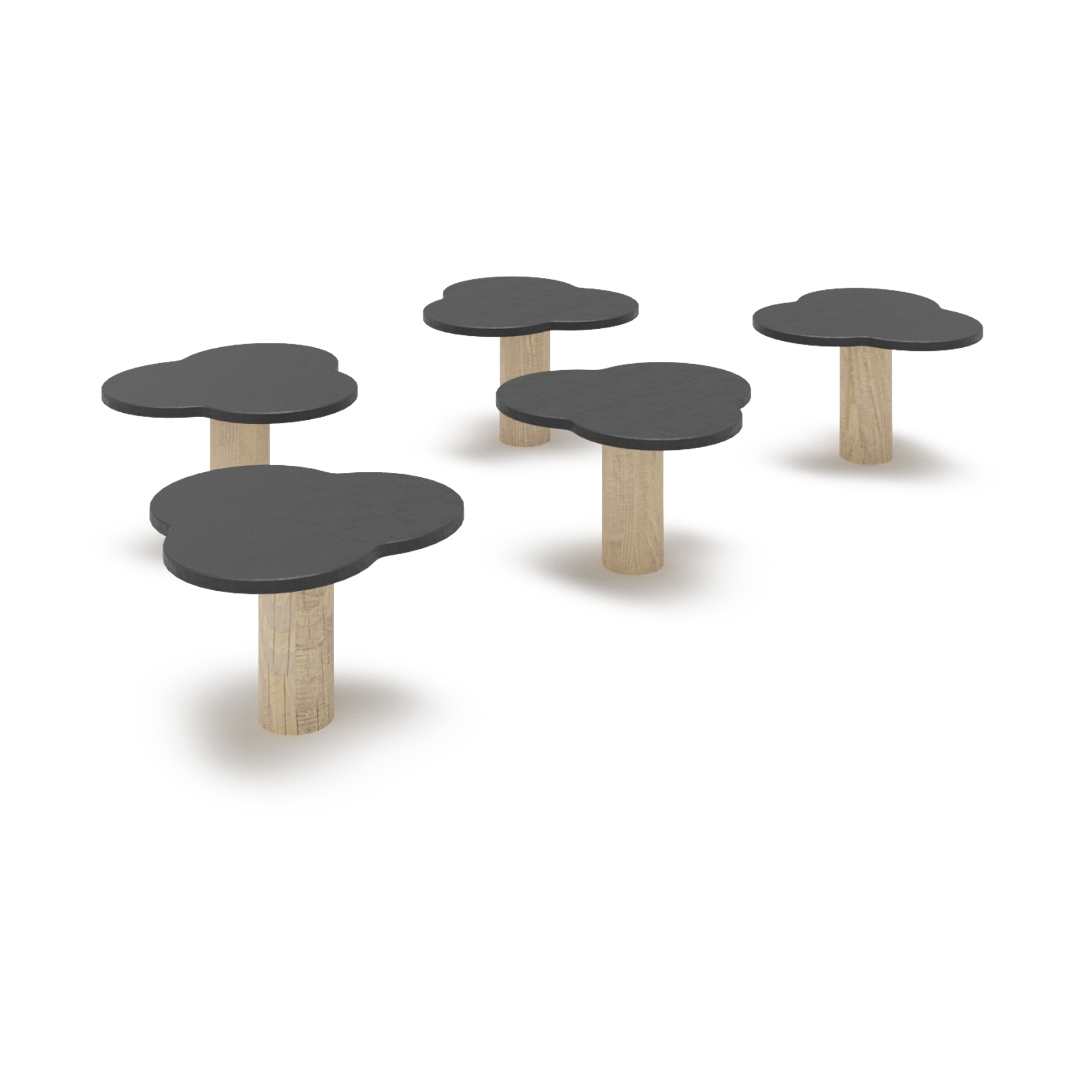 МирМаф Wood 169