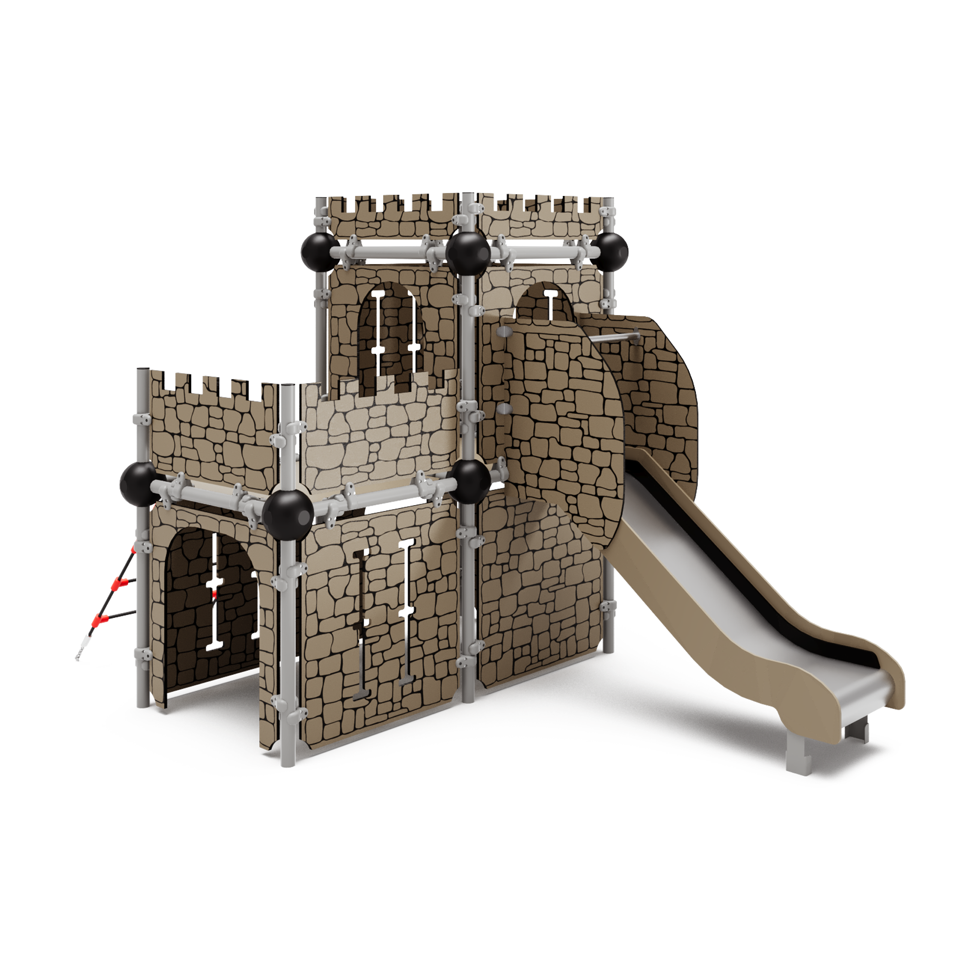 МирМаф Кроха 124