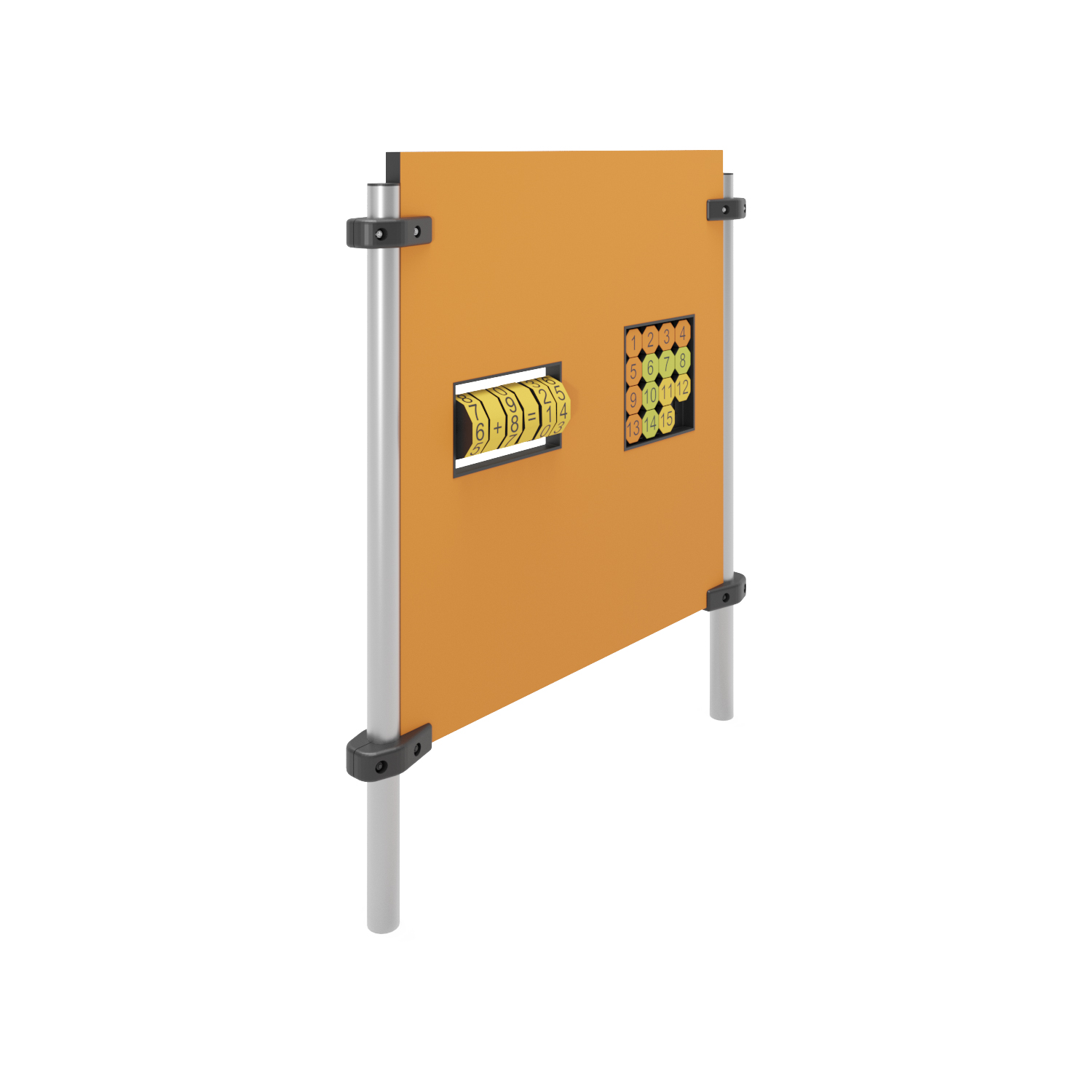 МирМаф Борд 124