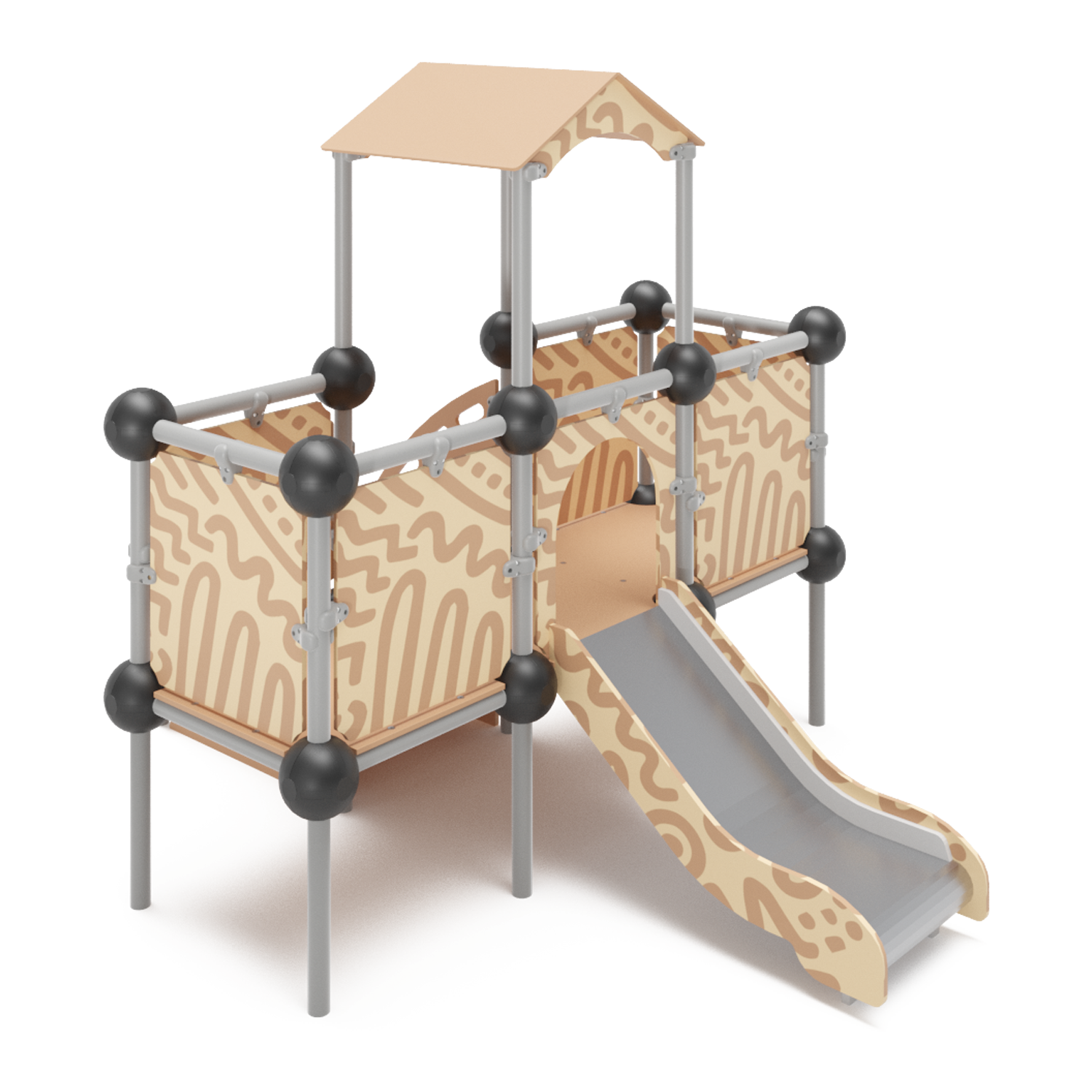 МирМаф Кроха 113