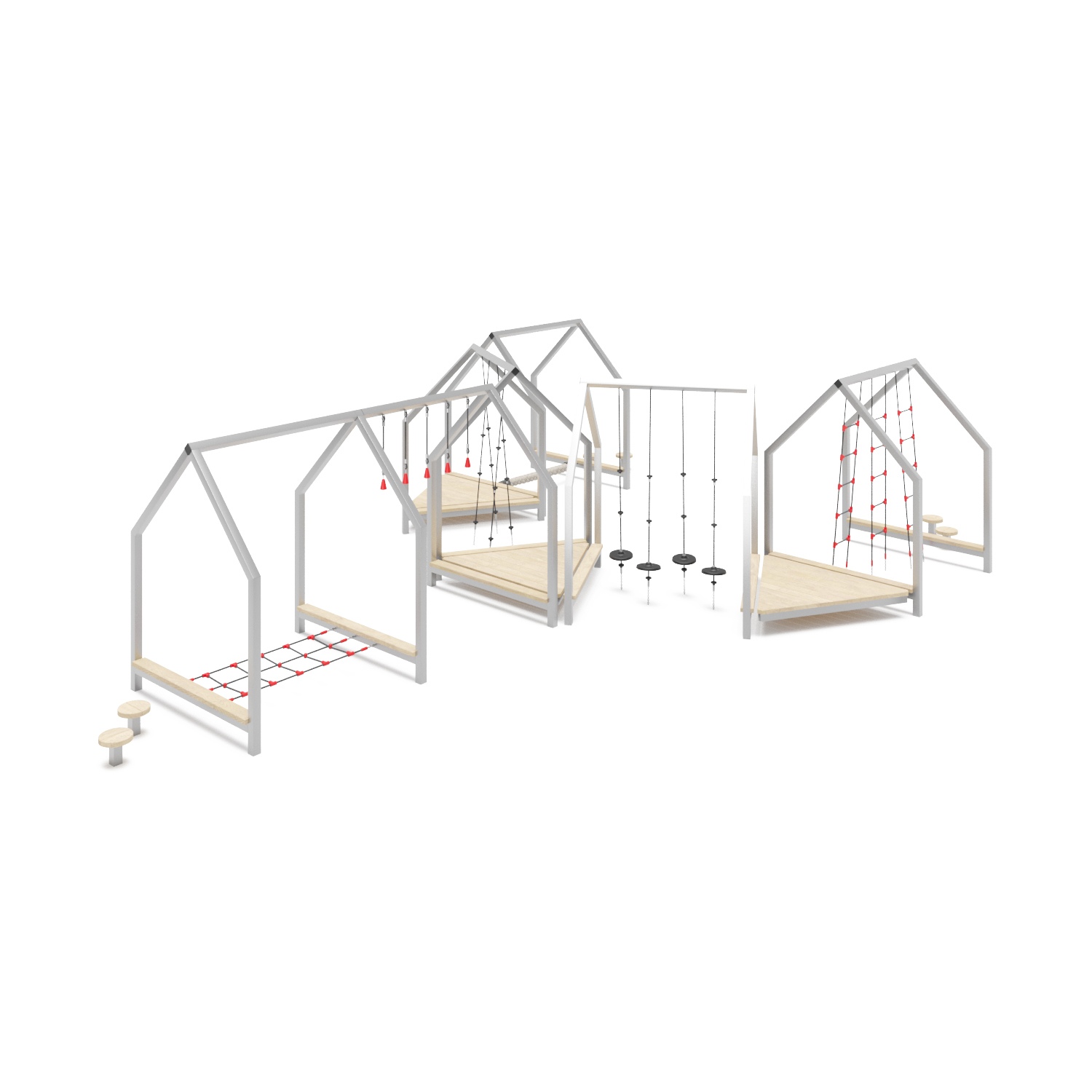 МирМаф Шалаш 114