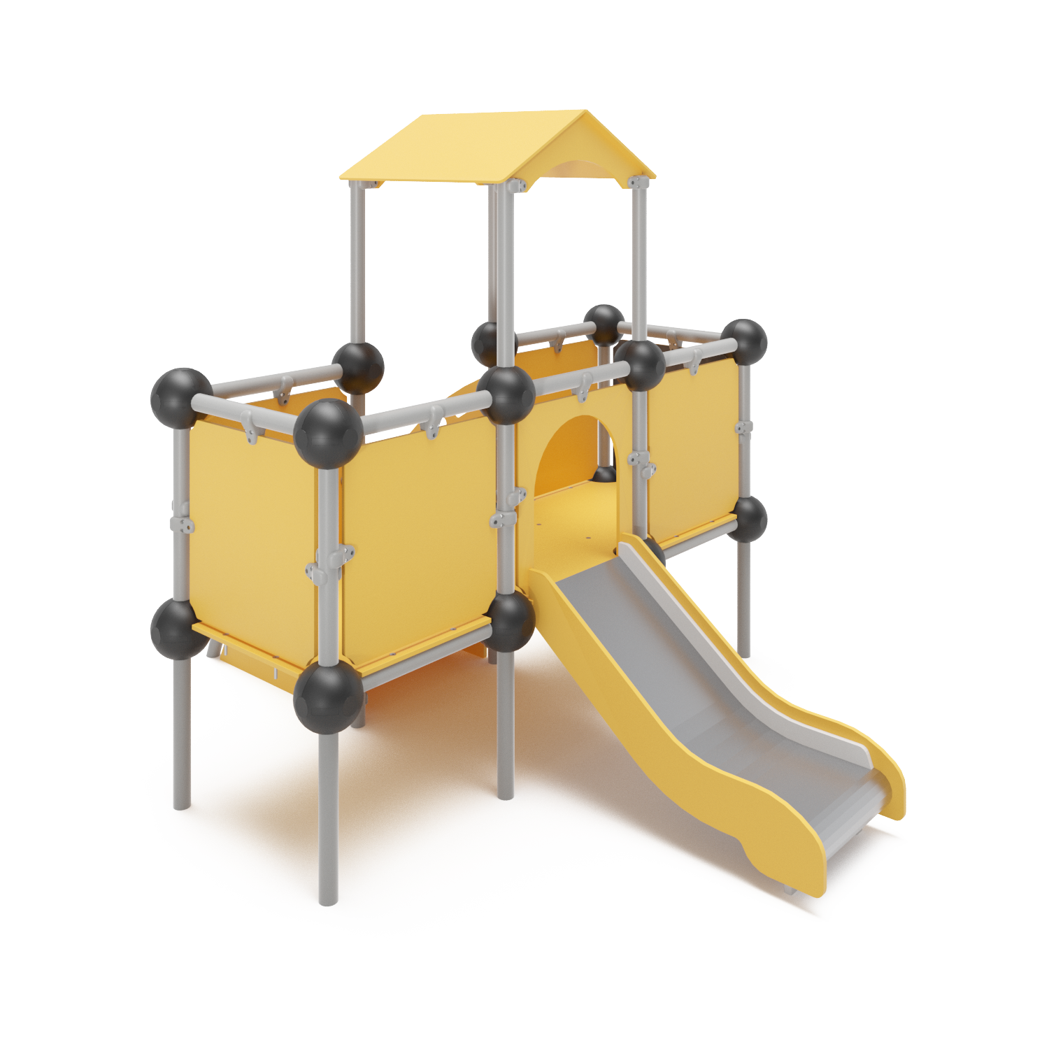 МирМаф Кроха 114