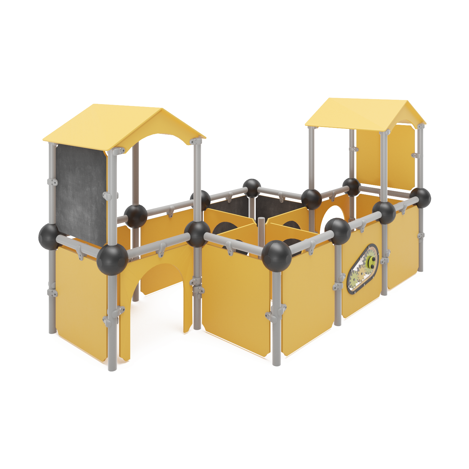 МирМаф Кроха 122