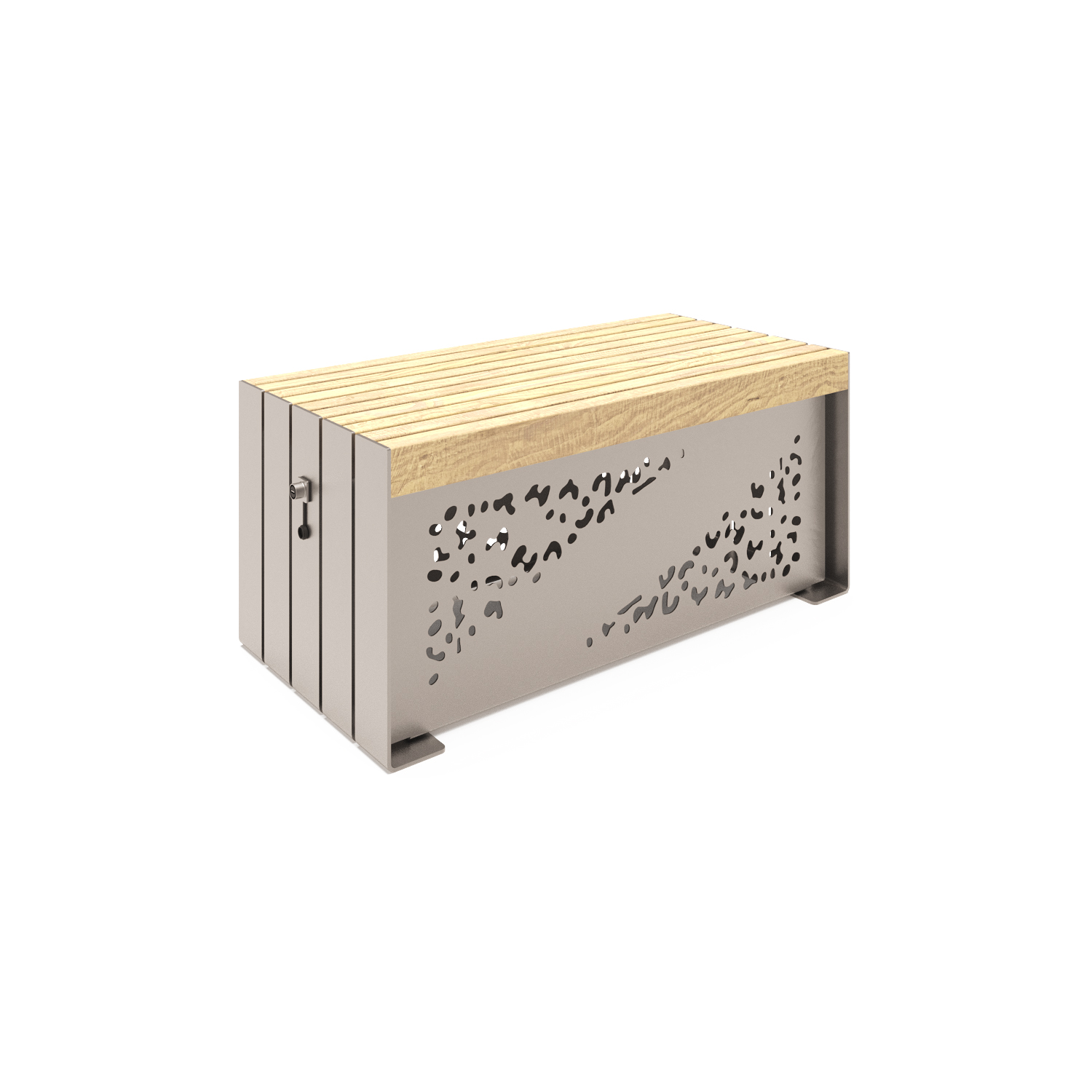 МирМаф Скамья 113