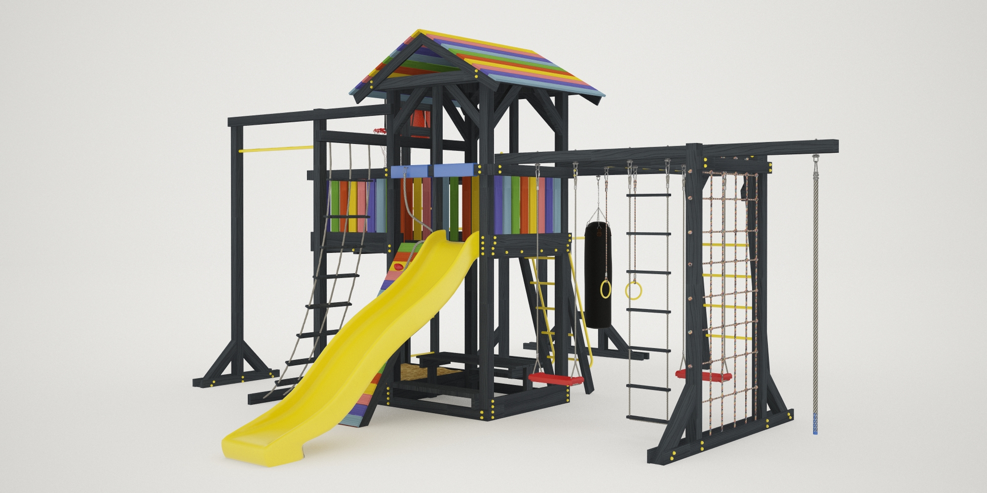 Савушка - 2 (BLACK EDITION)