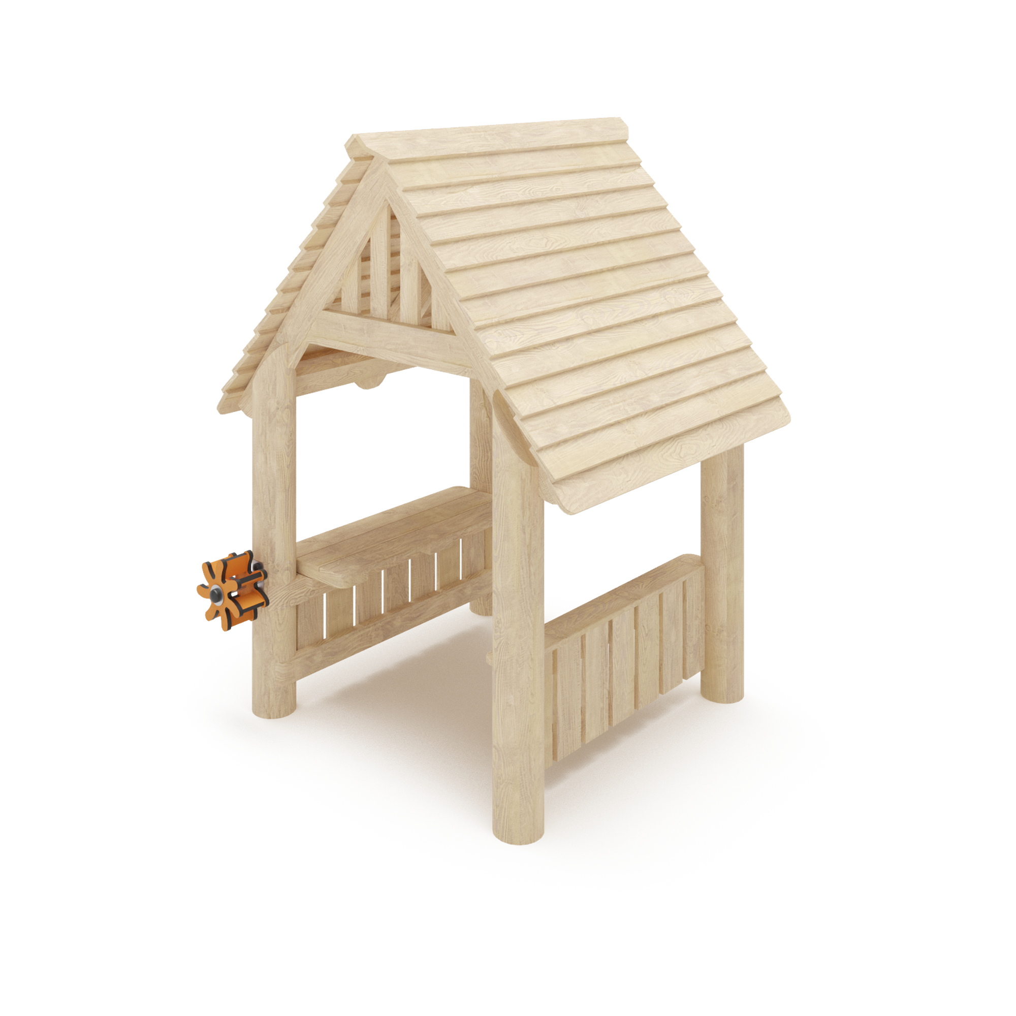 МирМаф Wood 148