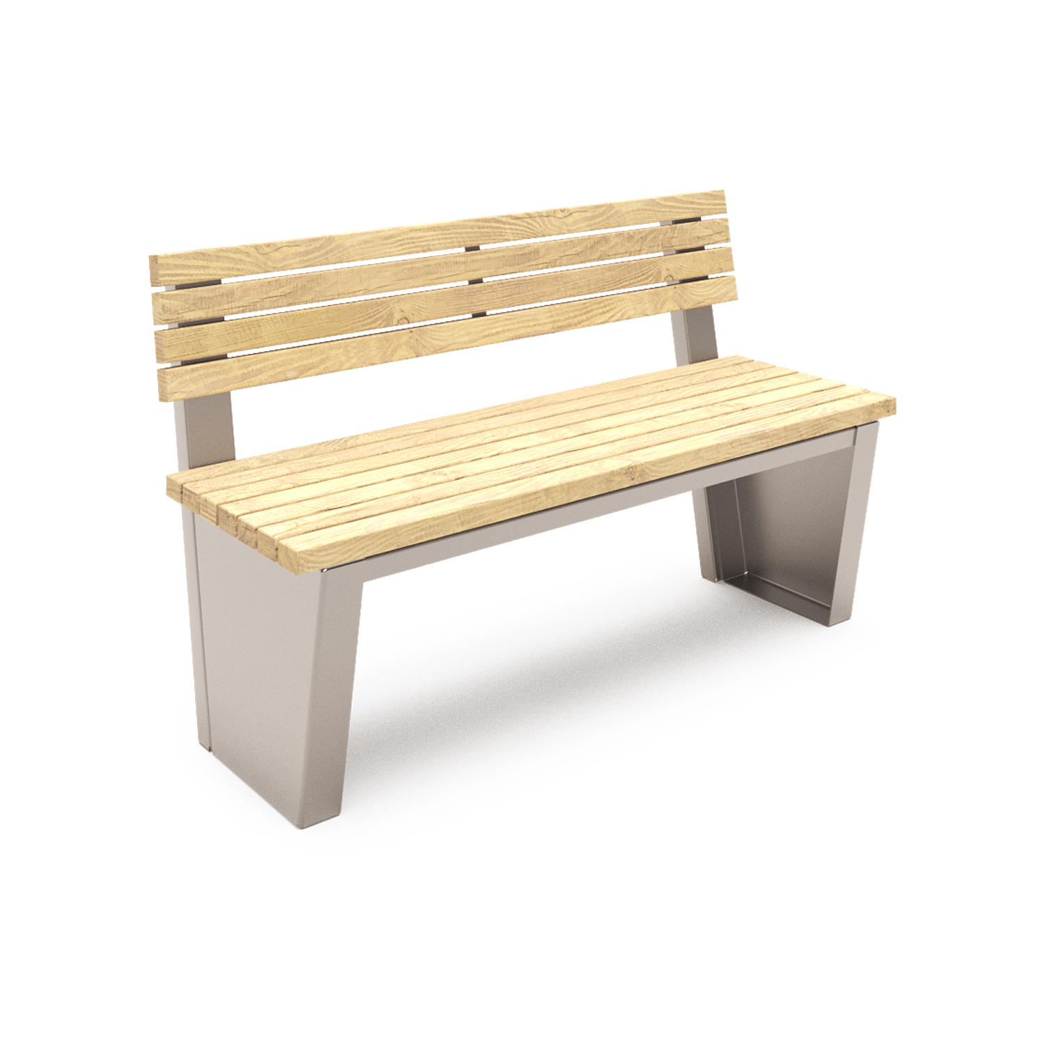 МирМаф Скамья 119