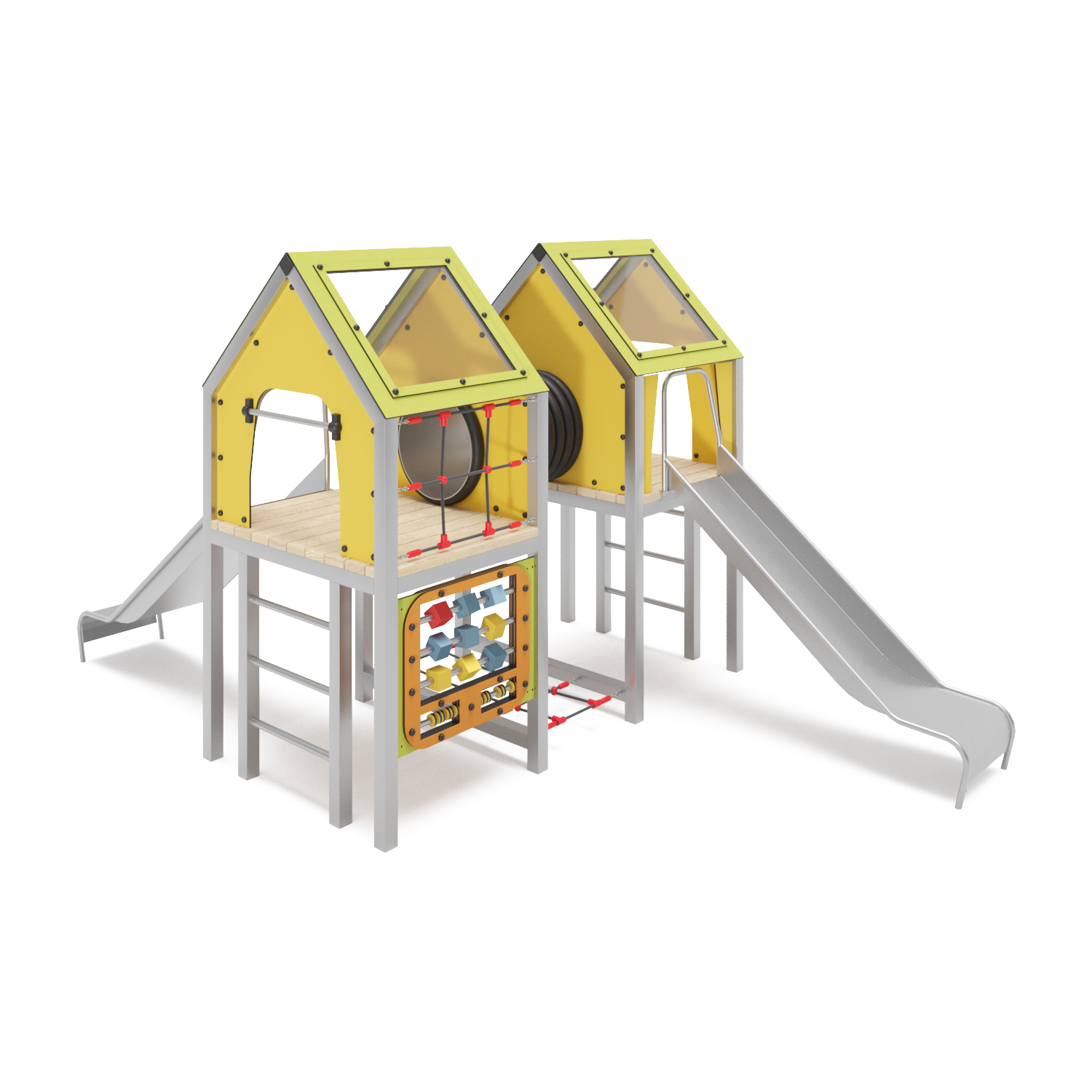 МирМаф Шалаш 104