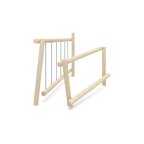 МирМаф Wood 129 