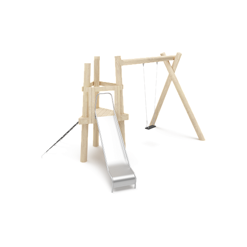 МирМаф Wood 126 