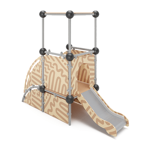 МирМаф Кроха 105 