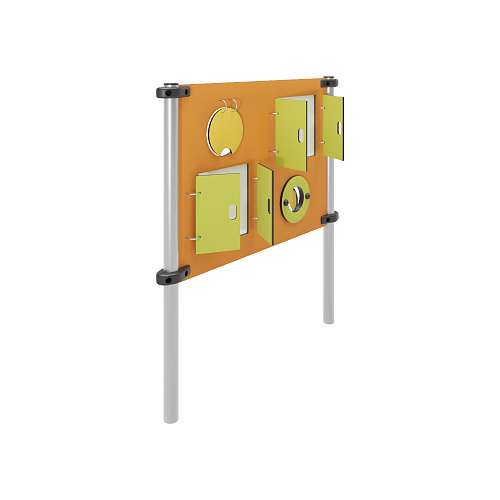 МирМаф Борд 114 