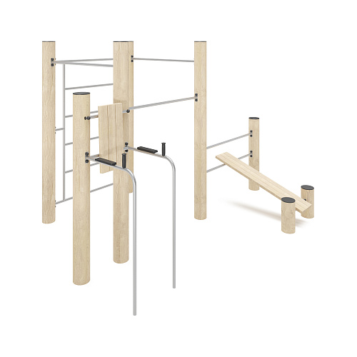 МирМаф Спорт 102 