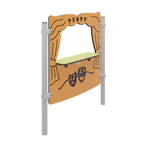 МирМаф Борд 104 