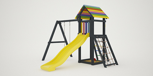 Савушка - 7 (BLACK EDITION) 